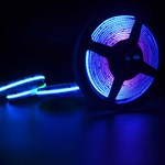 Color Changing Digital Addressable COB LED Strips